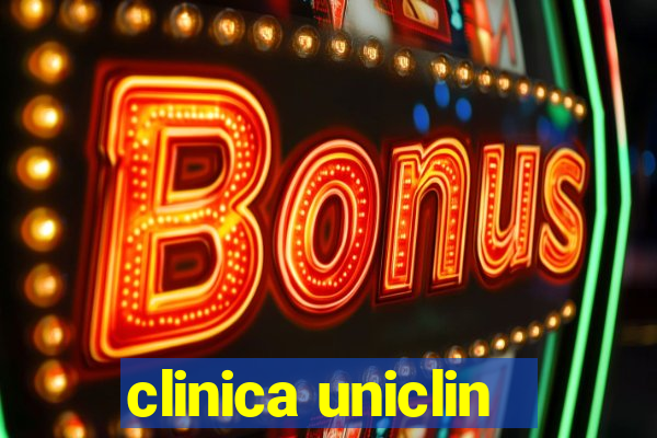 clinica uniclin